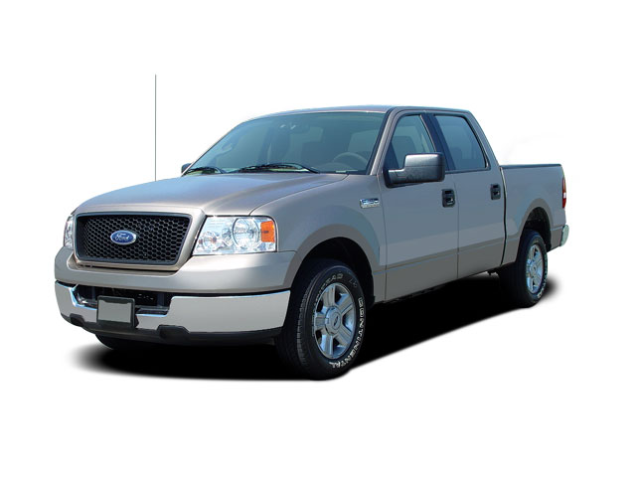 ford f150 pickup truck